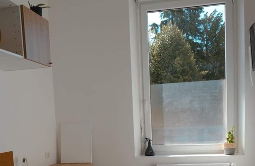 Haussonville-Blandan-Mon Desert-Saurupt Apartment | Guest room Henriot ⭐⭐⭐