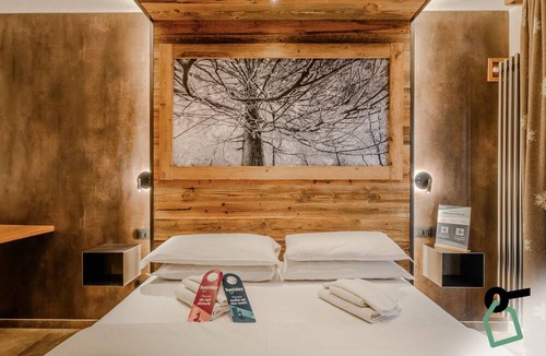 Sauze d'Oulx Hotel | Hotiday Sauze Centro