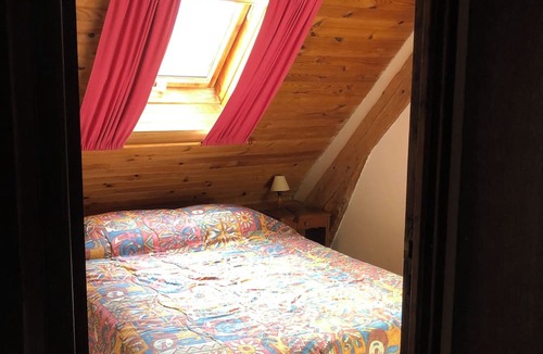 Eaux-Bonnes Ski Chalet | Bergerie in the heart of the Pyrenees - Skiing, hiking, nature and relaxation