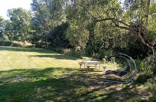 Orbessan Cottage | Gite Au Moulin