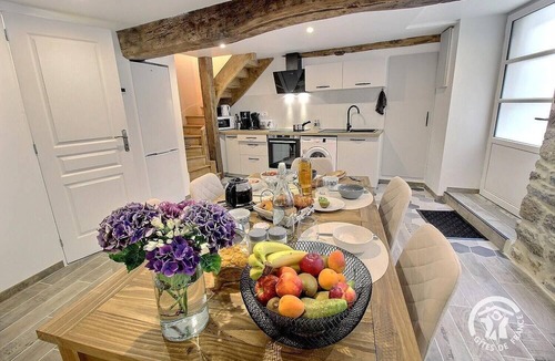 Chatelaudren House | Ar Kastell Aodren - CHATELAUDREN-PLOUAGAT