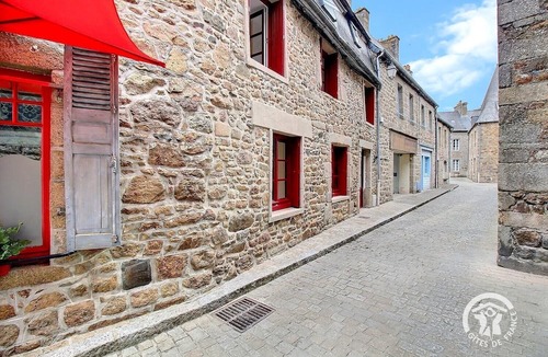 Chatelaudren House | Ar Kastell Aodren - CHATELAUDREN-PLOUAGAT