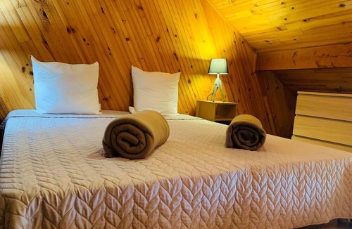 Barcelonnette Apartment | Apartment Barcelonnette, 1 bedroom, 4 persons