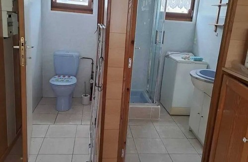 Savieres House | Homerez - Beautiful house for 4 ppl. with terrace at Savières
