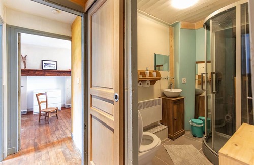 Beaudean House | Le Ruisseau - Maison vue montagne pour 10