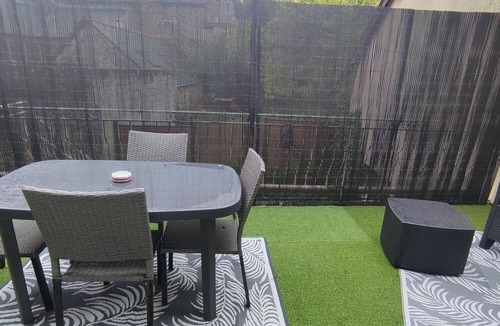 Combourg Apartment | Appartement des Princes en Plein Cœur de Combourg Belle Petite Cité de Caractère