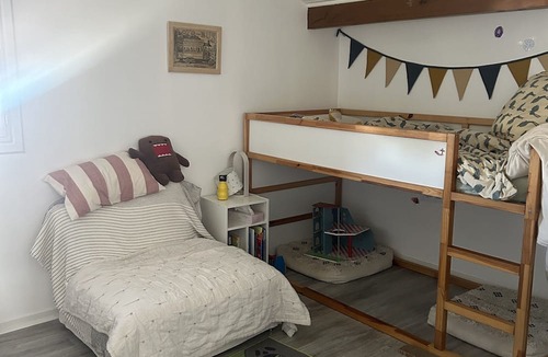 Saubion House | Maison 4 Chambres au Cœur des Landes à 10min des Plages - Idéale Familles