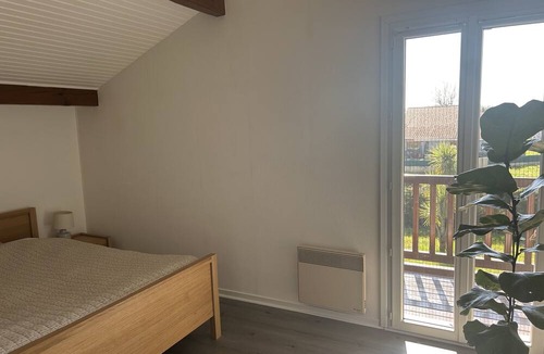Saubion House | Maison 4 Chambres au Cœur des Landes à 10min des Plages - Idéale Familles