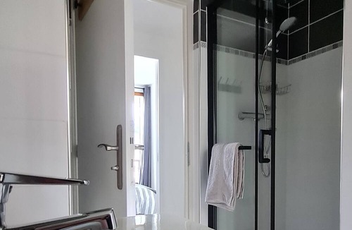 Seyne Apartment | Appartement de 40m² à la Montagne Pour 4 Personnes