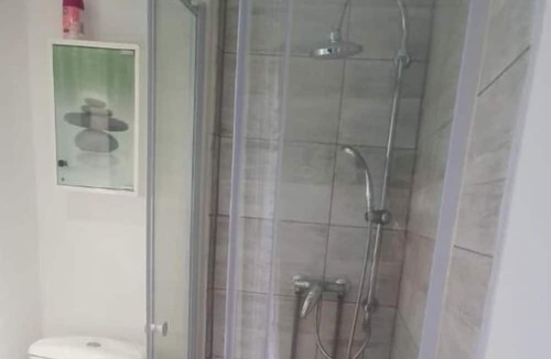 Mesnil-Sellieres House | Petit Logement Indépendant - Calme Avec Cour Sécurisé - 10 Minutes de Troyes