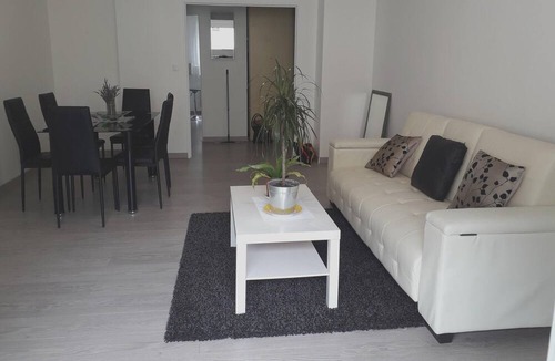 Digne-les-Bains Apartment | Homerez - Beautiful appartement for 4 ppl. with balcony at Digne-les-Bains