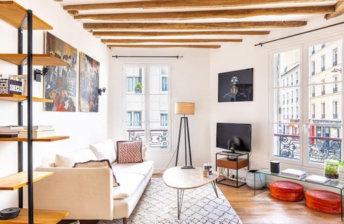 Plaisance Apartment | GuestReady - Charming stay near Montparnasse
