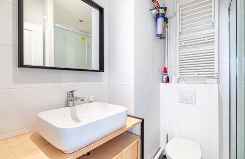 Plaisance Apartment | GuestReady - Charming stay near Montparnasse