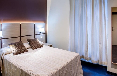 Lourdes Hotel | Hôtel La Source