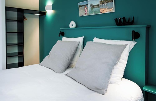 Grand Champ - Jean Perrin House | Bread et Couette