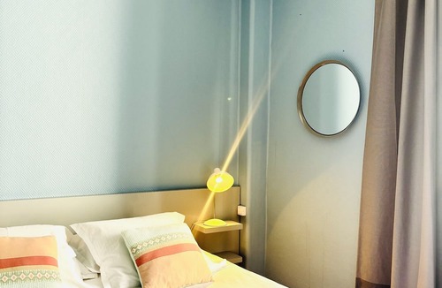 Fontainebleau Hotel | Hotel La Carpe D'or