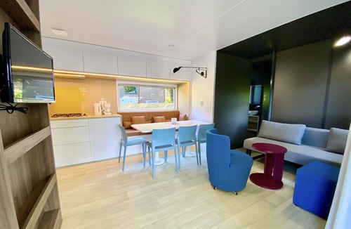 Epiniac RV Rental | Dôme Paradise