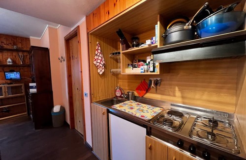 Artesina Apartment | House Betulle by Holiday World by Interhome