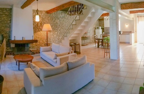 Montbrun-des-Corbieres House | Vacation home AC20 by Interhome