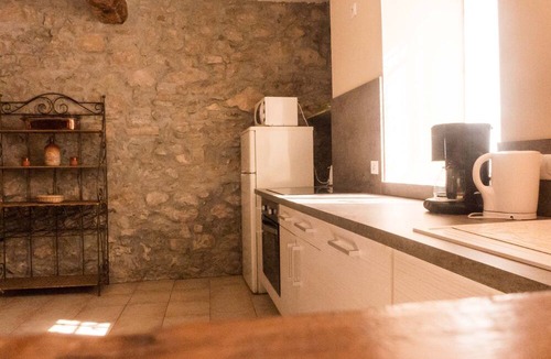 Montbrun-des-Corbieres House | Vacation home AC20 by Interhome