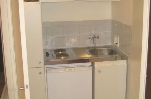 4th Arrondissement Apartment | Studio "Observatoire" möbliert 20m2 mit Balkon 2m2 by Interhome