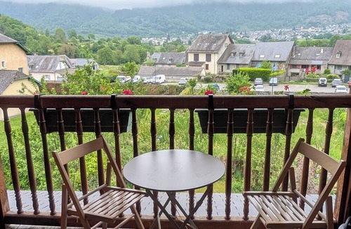 Beost House | Large authentic Ossau Valley house, mountain views, 1h from Lourdes