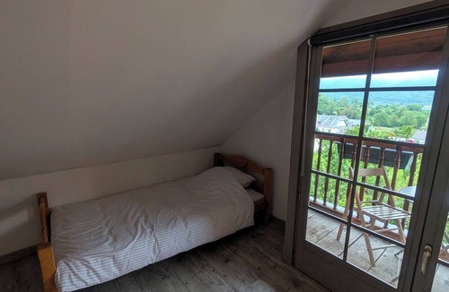 Beost House | Large authentic Ossau Valley house, mountain views, 1h from Lourdes