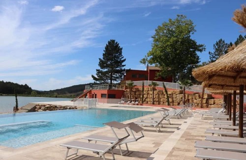 Arques House | Camping 4 étoiles - Piscine - ccbgbac