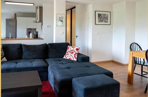 Reignier-Esery Apartment | Chez Luc I T3 I Reignier