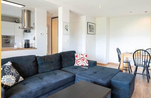 Reignier-Esery Apartment | Chez Luc I T3 I Reignier