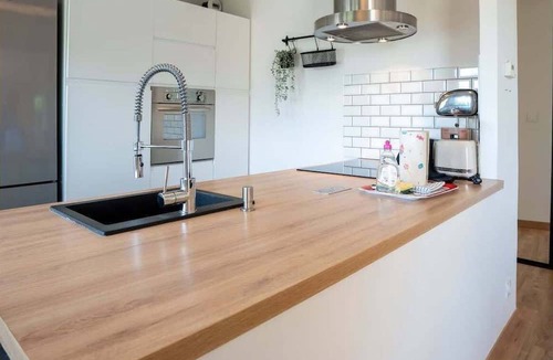 Reignier-Esery Apartment | Chez Luc I T3 I Reignier