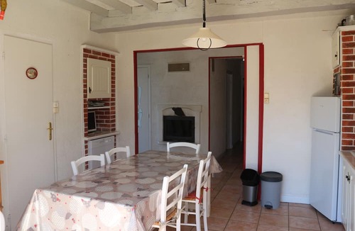 Gaillagos House | Village house in Val d'Azun, perfect for the whole family