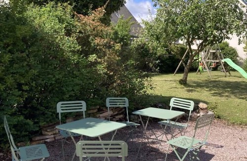 Planguenoual House | Le Gué - LAMBALLE-ARMOR