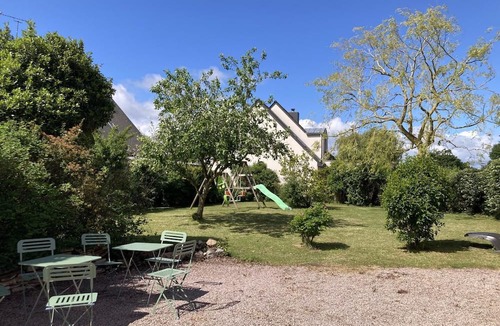 Planguenoual House | Le Gué - LAMBALLE-ARMOR