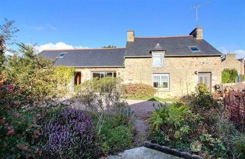 Planguenoual House | Le Gué - LAMBALLE-ARMOR