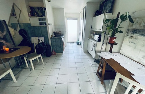 Le Hameau Apartment | Cosy Studio with Jardin Pau-Nord Université de Pau et des Pays de L'Adour (UPPA)