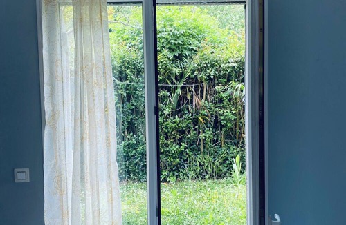 Le Hameau Apartment | Cosy Studio with Jardin Pau-Nord Université de Pau et des Pays de L'Adour (UPPA)