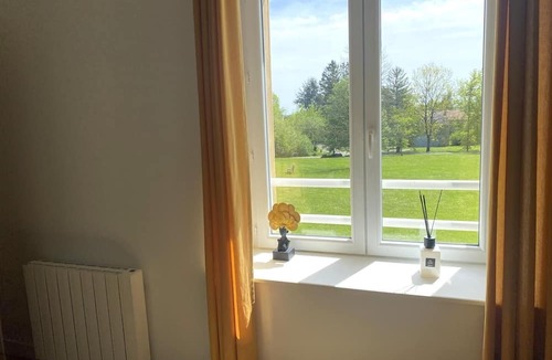 Villers-sur-le-Mont House | GITE DES MARES - VILLERS-SUR-LE-MONT