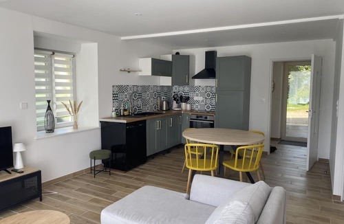 Villers-sur-le-Mont House | GITE DES MARES - VILLERS-SUR-LE-MONT