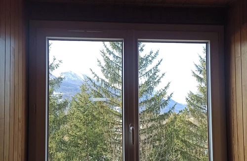 Barcelonnette Apartment | Well-equipped studio in a good location