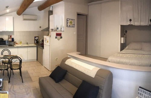 Saint-Maurice-de-Cazevieille House | Welcome to Gîte la Jasse
