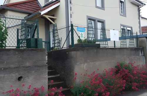 Moyeuvre-Grande House | Gîte "La Valériane" near Amnéville les Thermes