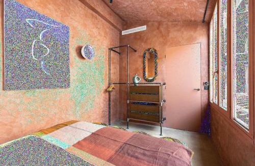 Saint-Clement Apartment | Spacieux Duplex 6 Chambres avec Cuisine Haut de Gamme