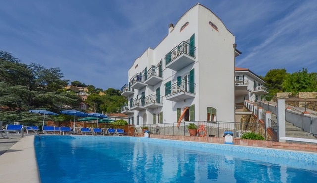 Residence Il Poggio
