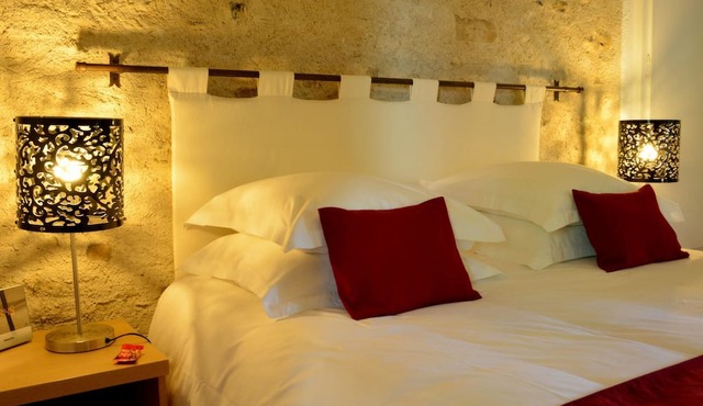 Domaine Des Ormeaux