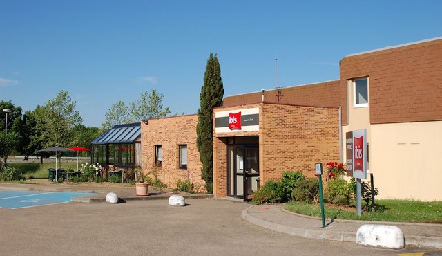 ibis Auxerre Sud