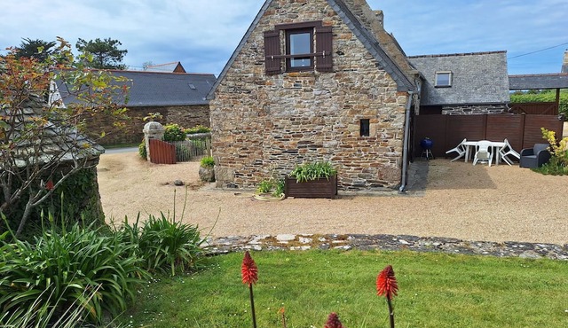 Homerez - House in Trédrez-Locquémeau