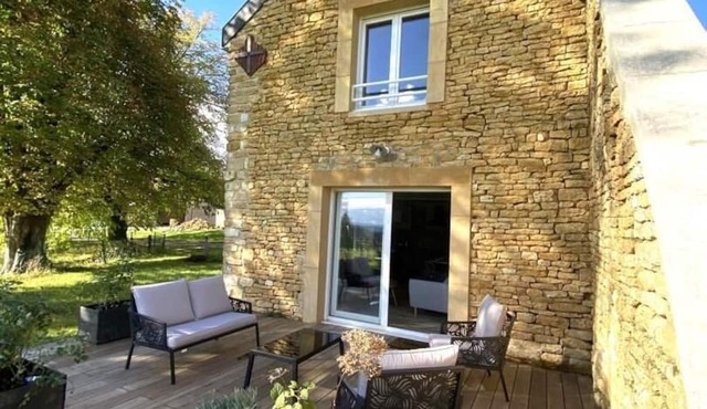 GITE DES MARES - VILLERS-SUR-LE-MONT