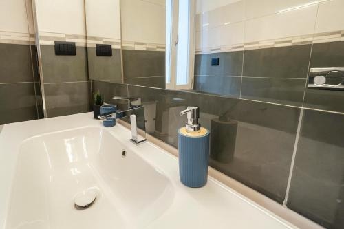 URBAN CHIC - Private rooms Lingotto-Mirafiori