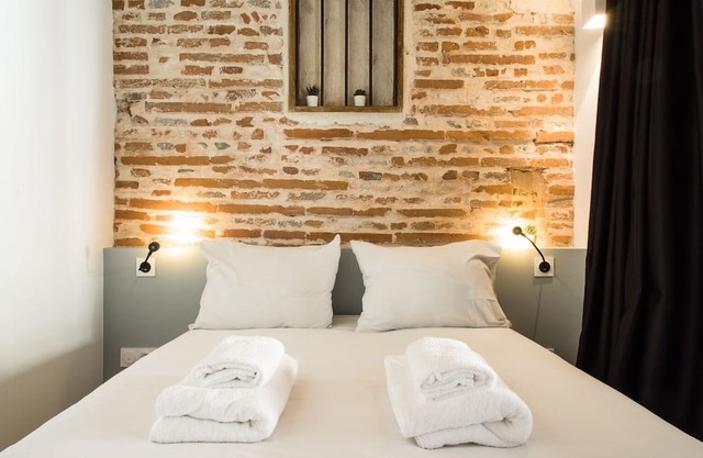 Chambres Climatisé 